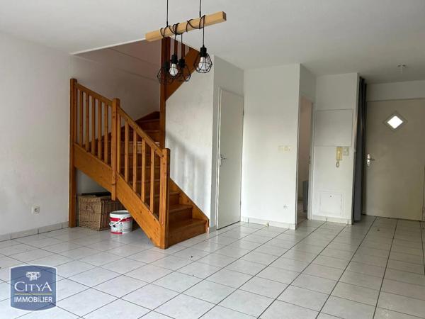 Maison à vendre 4 pièces 81m²