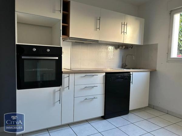 Maison à vendre 4 pièces 81m²