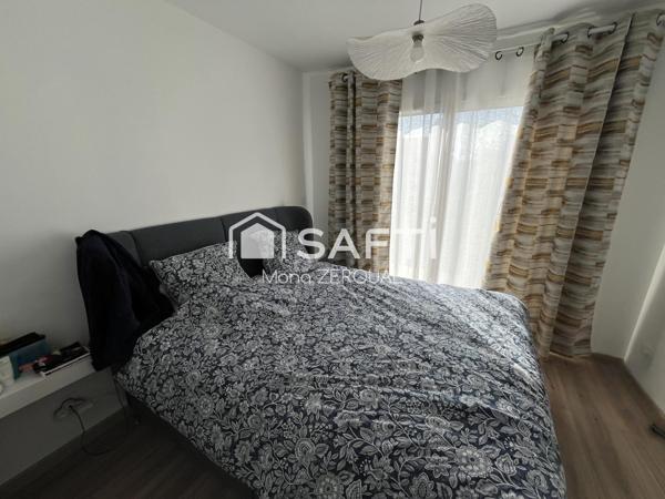 Maison contemporaine – Plain-pied 123 m² - 2023