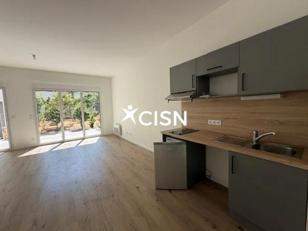 Appartement à louer à Nantes (44200)