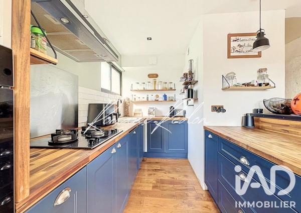 Maison à vendre 3 pièces 93,97 m² Sorèze