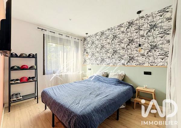 Maison à vendre 3 pièces 93,97 m² Sorèze