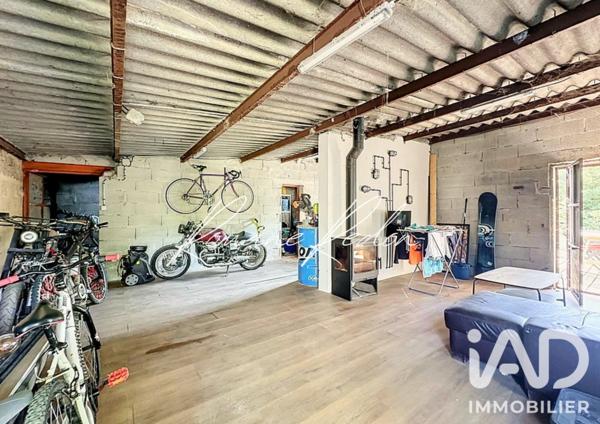 Maison à vendre 3 pièces 93,97 m² Sorèze