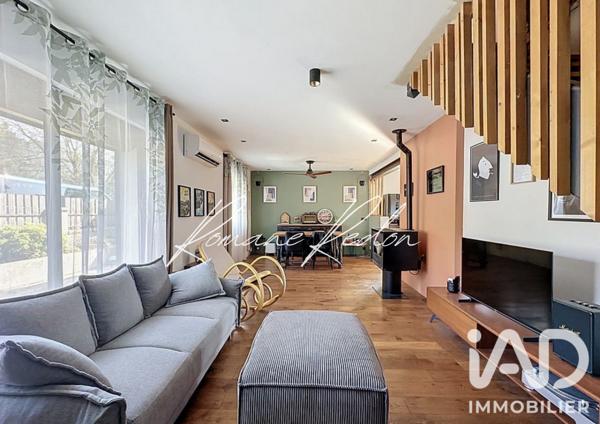 Maison à vendre 3 pièces 93,97 m² Sorèze