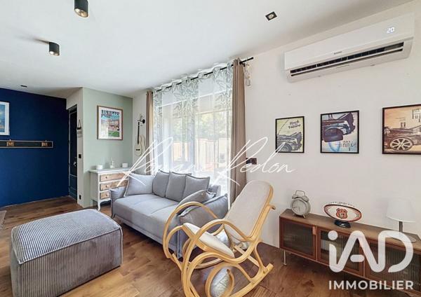 Maison à vendre 3 pièces 93,97 m² Sorèze