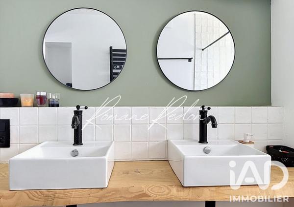 Maison à vendre 3 pièces 93,97 m² Sorèze