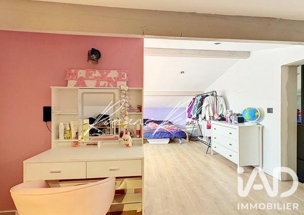 Maison à vendre 3 pièces 93,97 m² Sorèze