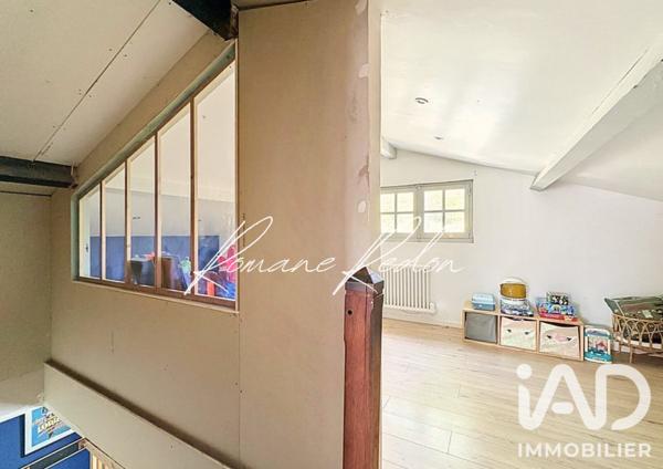 Maison à vendre 3 pièces 93,97 m² Sorèze