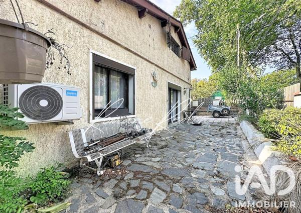 Maison à vendre 3 pièces 93,97 m² Sorèze