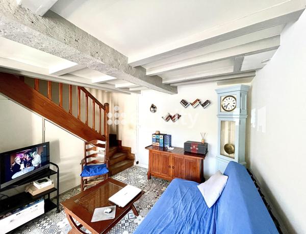 Maison 3 pièces - 65 m² Exclusivité efficity