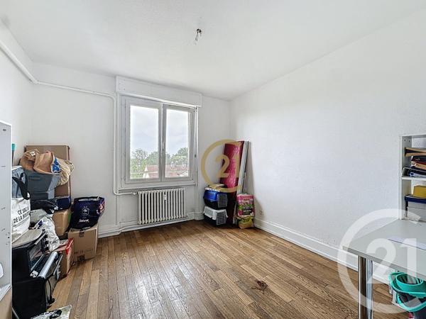 Appartement T3 à vendre  3 pièces - 60,82 m2 LURE - 70