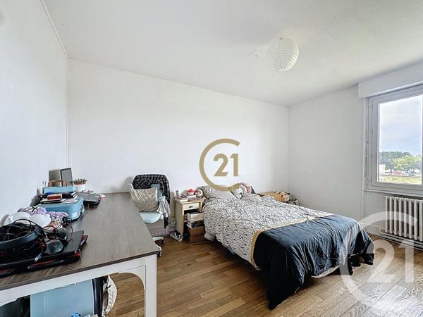 Appartement T3 à vendre  3 pièces - 60,82 m2 LURE - 70