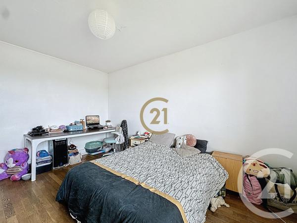 Appartement T3 à vendre  3 pièces - 60,82 m2 LURE - 70