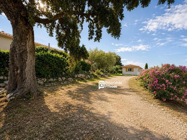 Maison T3 à Sainte Lucie De Porto Vecchio - Corse du SUD - FRANCE