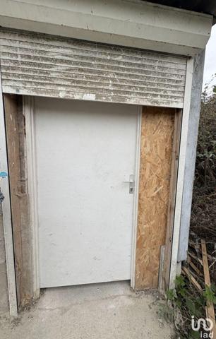 Location hangar 100 m² Morisel