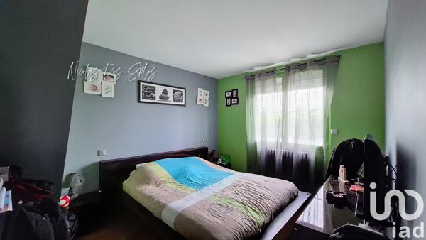 Maison à vendre 5 pièces 98 m² Nointel