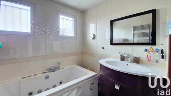 Maison à vendre 5 pièces 98 m² Nointel