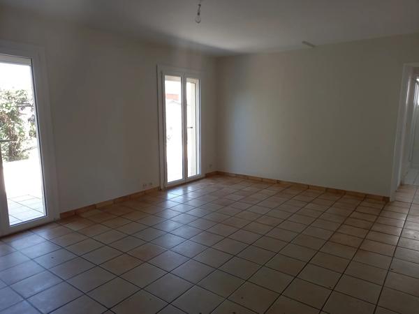 Vente                                                      Maison
                        
                     4 pièces                      90 m2                     à Pessac