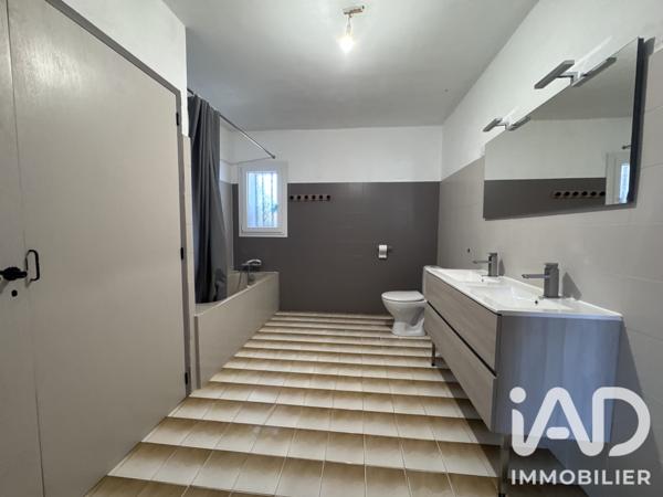 Maison à vendre 7 pièces 164 m² Saint-Rémy-de-Provence