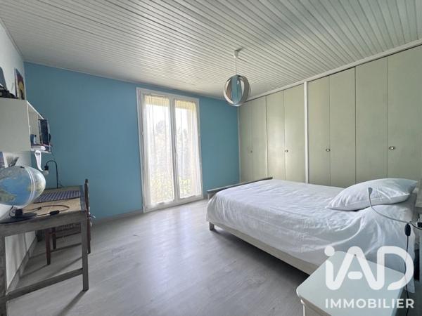 Maison à vendre 7 pièces 164 m² Saint-Rémy-de-Provence