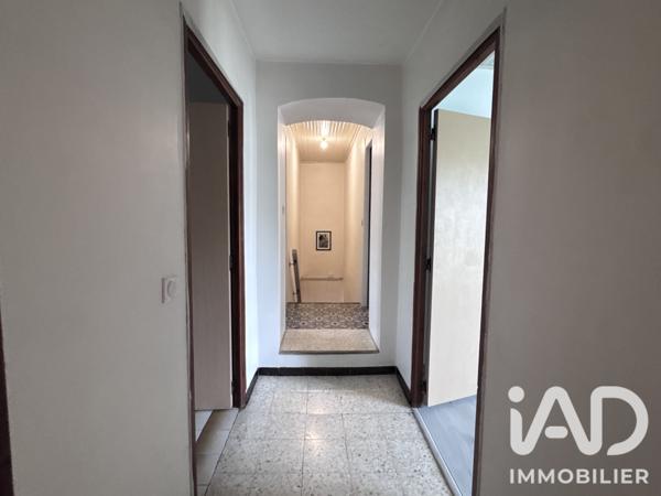 Maison à vendre 7 pièces 164 m² Saint-Rémy-de-Provence