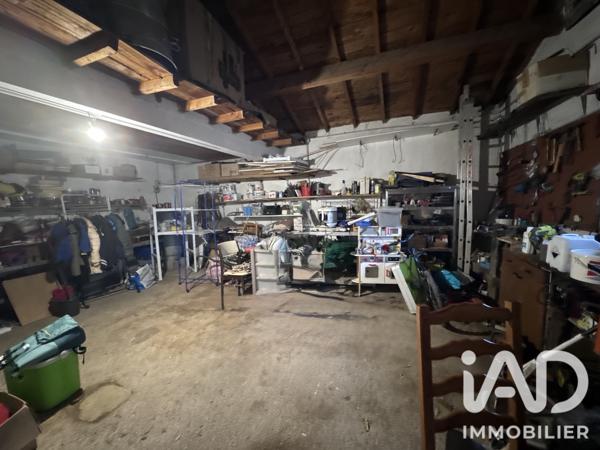 Maison à vendre 7 pièces 164 m² Saint-Rémy-de-Provence