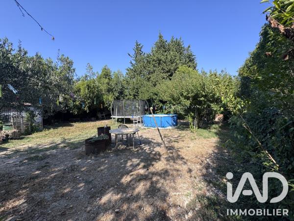 Maison à vendre 7 pièces 164 m² Saint-Rémy-de-Provence