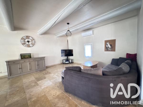 Maison à vendre 7 pièces 164 m² Saint-Rémy-de-Provence