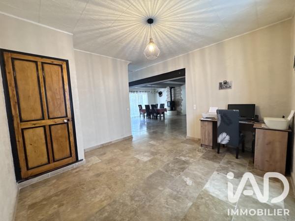 Maison à vendre 7 pièces 164 m² Saint-Rémy-de-Provence