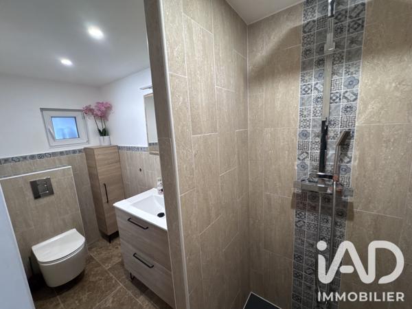 Maison à vendre 7 pièces 164 m² Saint-Rémy-de-Provence