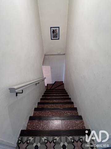 Maison à vendre 7 pièces 164 m² Saint-Rémy-de-Provence