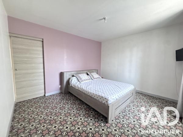Maison à vendre 7 pièces 164 m² Saint-Rémy-de-Provence