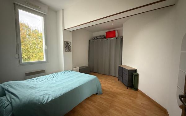 Appartement à louer    3 pièces •  Versigny