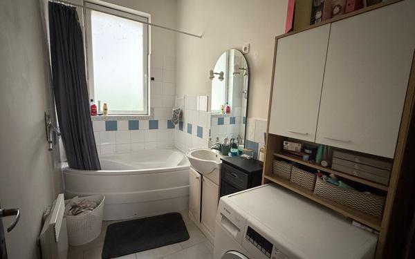 Appartement à louer    3 pièces •  Versigny