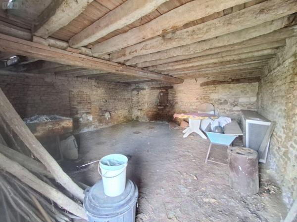 Maison à vendre à Boissei-la-Lande dans l'Orne (61570), ref : 61013/180