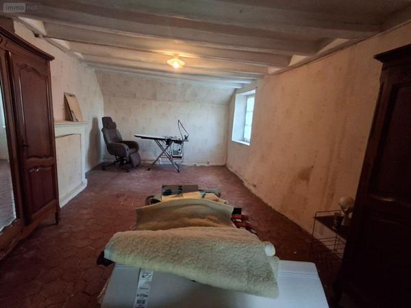 Maison à vendre à Boissei-la-Lande dans l'Orne (61570), ref : 61013/180