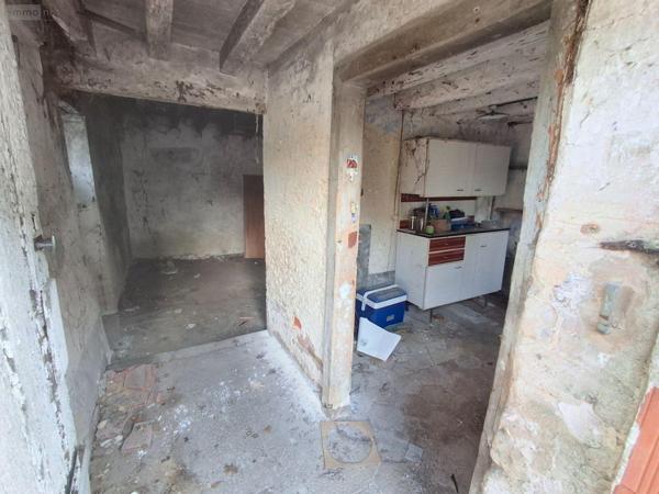 Maison à vendre à Boissei-la-Lande dans l'Orne (61570), ref : 61013/180