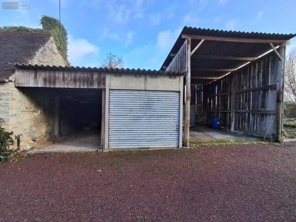 Maison à vendre à Boissei-la-Lande dans l'Orne (61570), ref : 61013/180