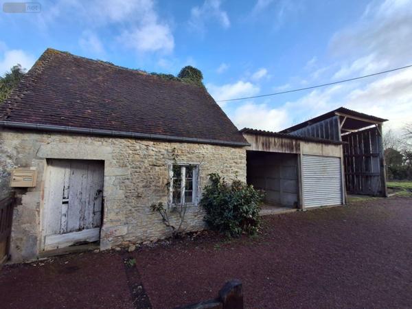 Maison à vendre à Boissei-la-Lande dans l'Orne (61570), ref : 61013/180