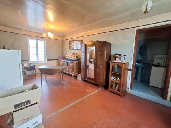 Maison à vendre à Boissei-la-Lande dans l'Orne (61570), ref : 61013/180