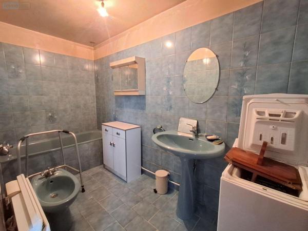 Maison à vendre à Boissei-la-Lande dans l'Orne (61570), ref : 61013/180