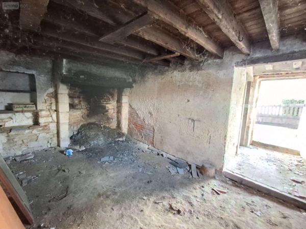 Maison à vendre à Boissei-la-Lande dans l'Orne (61570), ref : 61013/180