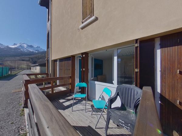Appartement 1 pièce(s) , Barcelonnette Appartement 1 pièce(s) , Barcelonnette