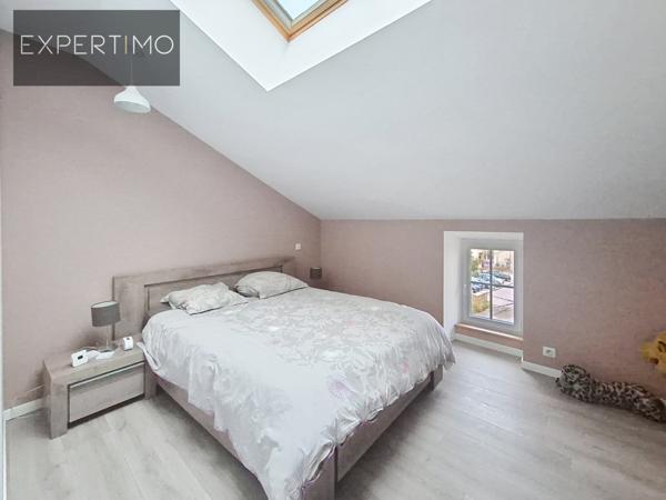 Puisserguier (34620) Maison de village – 278 m² –Piscine- Puisserguier – 465 000 €