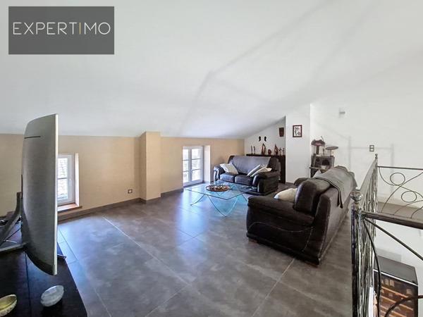 Puisserguier (34620) Maison de village – 278 m² –Piscine- Puisserguier – 465 000 €