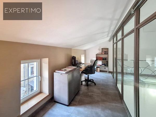 Puisserguier (34620) Maison de village – 278 m² –Piscine- Puisserguier – 465 000 €