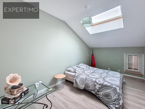 Puisserguier (34620) Maison de village – 278 m² –Piscine- Puisserguier – 465 000 €