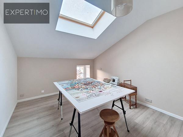 Puisserguier (34620) Maison de village – 278 m² –Piscine- Puisserguier – 465 000 €