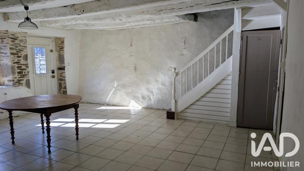 Maison à vendre 3 pièces 75 m² Évran
