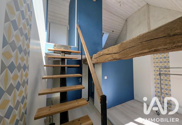 Maison à vendre 3 pièces 75 m² Évran